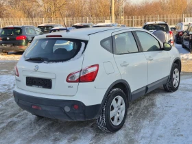Nissan Qashqai 1.5DCI - 3500 € / 6845.40 лв. - 25650961 6