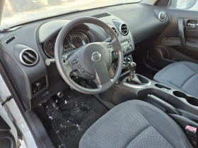 Nissan Qashqai 1.5DCI - 3500 € / 6845.40 лв. - 25650961 7