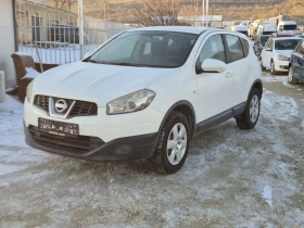Nissan Qashqai 1.5DCI