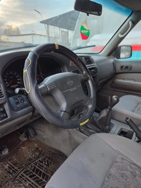 Nissan Patrol, снимка 7