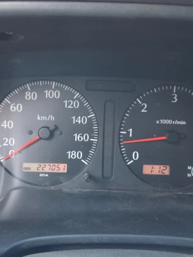 Nissan Patrol, снимка 12