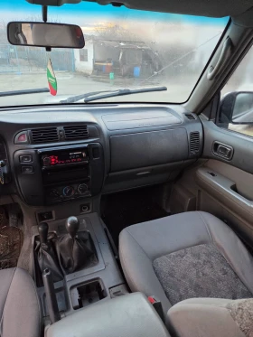 Nissan Patrol, снимка 10
