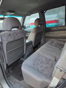 Nissan Patrol, снимка 11
