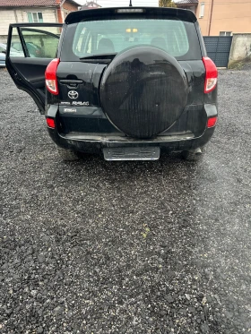 Toyota Rav4 - 3700 € / 7236.57 лв. - 17349796 5
