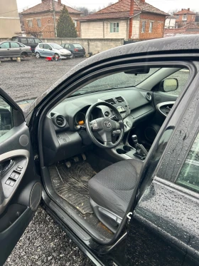 Toyota Rav4 - 3700 € / 7236.57 лв. - 17349796 7
