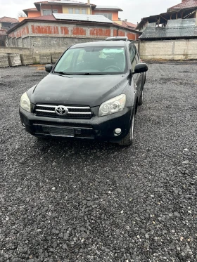 Toyota Rav4 - 3700 € / 7236.57 лв. - 17349796 2