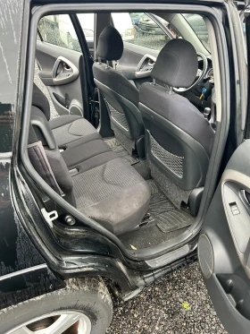 Toyota Rav4 - 3700 € / 7236.57 лв. - 17349796 11