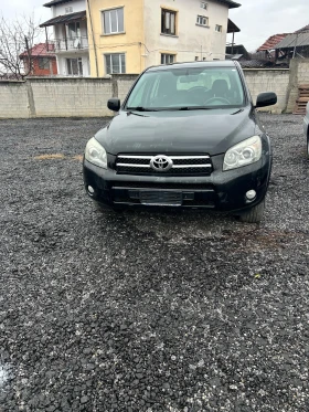 Toyota Rav4 - 3700 € / 7236.57 лв. - 17349796 3