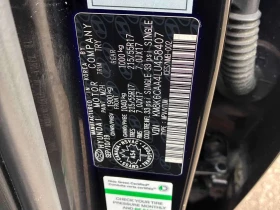 Hyundai Kona Luxury /CARFAX/Кожа/Нави/Панорама/Подгрев/Клип, снимка 10