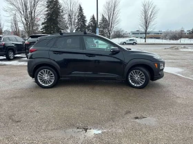 Hyundai Kona Luxury /CARFAX/Кожа/Нави/Панорама/Подгрев/Клип, снимка 3