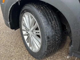 Hyundai Kona Luxury /CARFAX/Кожа/Нави/Панорама/Подгрев/Клип, снимка 7