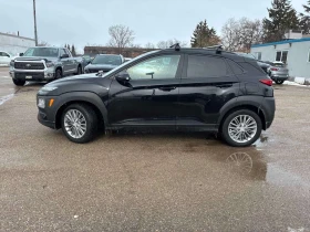 Hyundai Kona Luxury /CARFAX/Кожа/Нави/Панорама/Подгрев/Клип, снимка 2