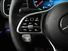 Mercedes-Benz GLE 350 * АВТО КРЕДИТ* ЦЕНА ДО БГ * СЕРВИЗНА ИСТОРИЯ *  - 33300 € / 65129.14 лв. - 46978394 16