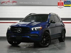 Mercedes-Benz GLE * 350 4MATIC No Accident BURMESTER Panoramic Roof 