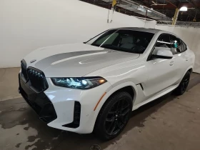 BMW X6 xDrive40i| DISTRONIC| HUD| 360| ОБДУХВАНЕ+ ГУМИ