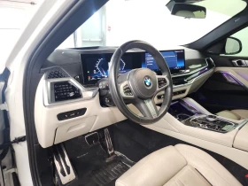 BMW X6 xDrive40i| DISTRONIC| HUD| 360| ОБДУХВАНЕ+ ГУМИ - 53150 € / 103952.36 лв. - 87208613 6