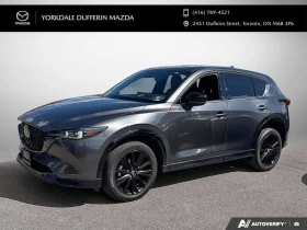 Mazda CX-5 * Sport Design w/Turbo FINANCE FROM 3.95% * CARFAX