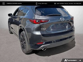 Mazda CX-5 * Sport Design w/Turbo FINANCE FROM 3.95% * CARFAX - 31300 € / 61217.48 лв. - 64027170 5