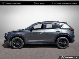 Mazda CX-5 * Sport Design w/Turbo FINANCE FROM 3.95% * CARFAX - 31300 € / 61217.48 лв. - 64027170 4