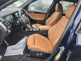 BMW X3 M40I * От BMW * Два чифта гуми * CARFAX *  - 36000 € / 70409.88 лв. - 38622255 9
