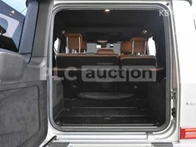 Mercedes-Benz G AMG 63  - 85500 € / 167223.46 лв. - 35185241 15