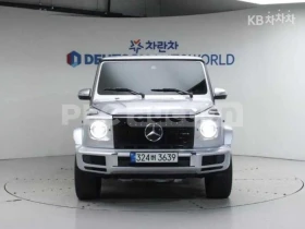 Mercedes-Benz G AMG 63  - 85500 € / 167223.46 лв. - 35185241 2