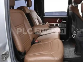 Mercedes-Benz G AMG 63  - 85500 € / 167223.46 лв. - 35185241 8