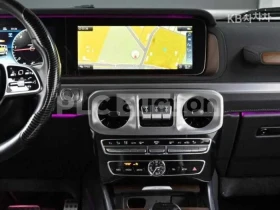 Mercedes-Benz G AMG 63  - 85500 € / 167223.46 лв. - 35185241 14