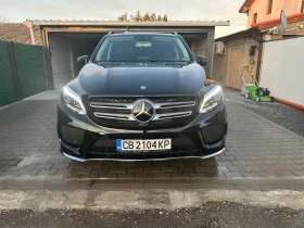 Mercedes-Benz GLE 350 - 25000 € / 48895.75 лв. - 30650187 2