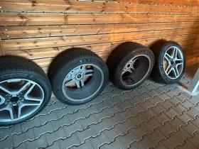 Mercedes-Benz GLE 350 - 25000 € / 48895.75 лв. - 30650187 12