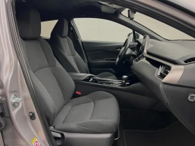Toyota C-HR 1.8Hybrid Lounge 125000km * * ПРОЧЕТИ ОПИСАНИЕТО*  | Auto.bg — изображение 10