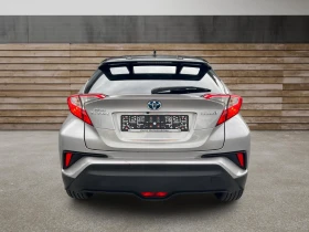Toyota C-HR 1.8Hybrid Lounge 125000km * * ПРОЧЕТИ ОПИСАНИЕТО*  | Auto.bg — изображение 5