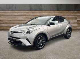 Toyota C-HR 1.8Hybrid Lounge 125000km * * ПРОЧЕТИ ОПИСАНИЕТО* 