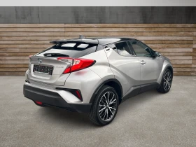 Toyota C-HR 1.8Hybrid Lounge 125000km * * ПРОЧЕТИ ОПИСАНИЕТО*  | Auto.bg — изображение 6
