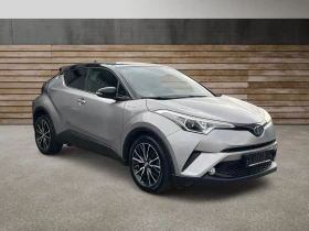 Toyota C-HR 1.8Hybrid Lounge 125000km * * ПРОЧЕТИ ОПИСАНИЕТО*  | Auto.bg — изображение 3