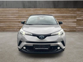 Toyota C-HR 1.8Hybrid Lounge 125000km * * ПРОЧЕТИ ОПИСАНИЕТО*  | Auto.bg — изображение 2