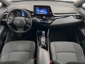Toyota C-HR 1.8Hybrid Lounge 125000km * * ПРОЧЕТИ ОПИСАНИЕТО*  | Auto.bg — изображение 7
