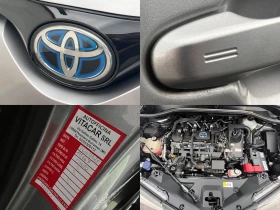 Toyota C-HR 1.8Hybrid Lounge 125000km * * ПРОЧЕТИ ОПИСАНИЕТО*  | Auto.bg — изображение 17