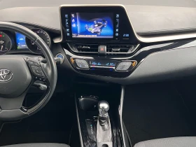 Toyota C-HR 1.8Hybrid Lounge 125000km * * ПРОЧЕТИ ОПИСАНИЕТО*  | Auto.bg — изображение 9
