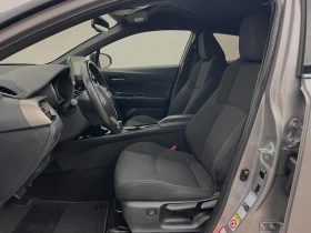 Toyota C-HR 1.8Hybrid Lounge 125000km * * ПРОЧЕТИ ОПИСАНИЕТО*  | Auto.bg — изображение 11