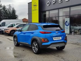 Hyundai Kona Premium 1.0 T-GDI Petrol (88kW/120hp) �T6 | Mobile.bg � ����� ������ 6