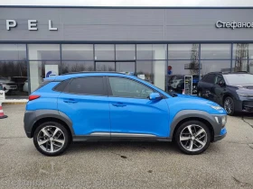 Hyundai Kona Premium 1.0 T-GDI Petrol (88kW/120hp) �T6 | Mobile.bg � ����� ������ 5