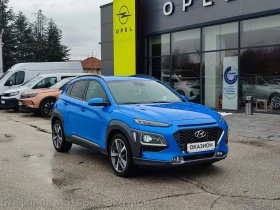 Hyundai Kona Premium 1.0 T-GDI Petrol (88kW/120hp) �T6 | Mobile.bg � ����� ������ 3