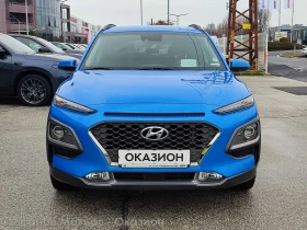 Hyundai Kona Premium 1.0 T-GDI Petrol (88kW/120hp) �T6 | Mobile.bg � ����� ������ 2