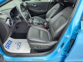 Hyundai Kona Premium 1.0 T-GDI Petrol (88kW/120hp) �T6 | Mobile.bg � ����� ������ 12