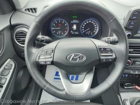 Hyundai Kona Premium 1.0 T-GDI Petrol (88kW/120hp) �T6 | Mobile.bg � ����� ������ 9