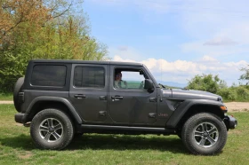 Jeep Wrangler Rubicon | Mobile.bg � ����� ������ 9