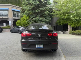 Mercedes-Benz GLC 43 AMG 4MATIC * ������� * �������� * BURMESTER * CARFAX | Mobile.bg � ����� ������ 4
