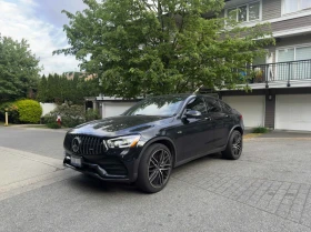 Mercedes-Benz GLC 43 AMG 4MATIC * ������� * �������� * BURMESTER * CARFAX | Mobile.bg � ����� ������ 5