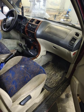 Nissan Terrano 2.7 | Mobile.bg � ����� ������ 8